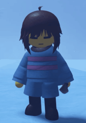 frisk AI voice text to speech and AI music cover generator